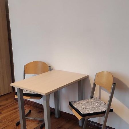 דירות Lilia House פוזנן מראה חיצוני תמונה
