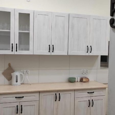 דירות Lilia House פוזנן מראה חיצוני תמונה