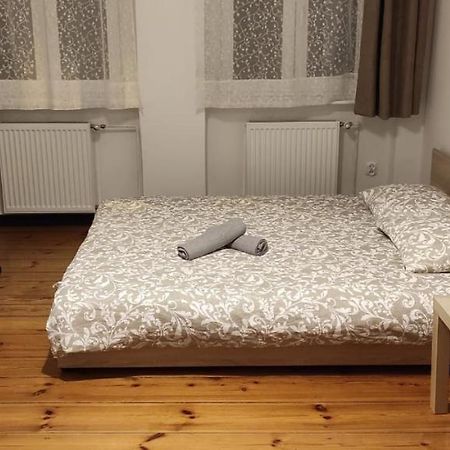 דירות Lilia House פוזנן מראה חיצוני תמונה