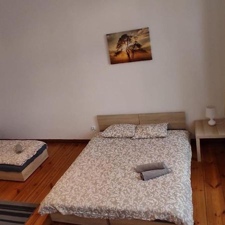 דירות Lilia House פוזנן מראה חיצוני תמונה