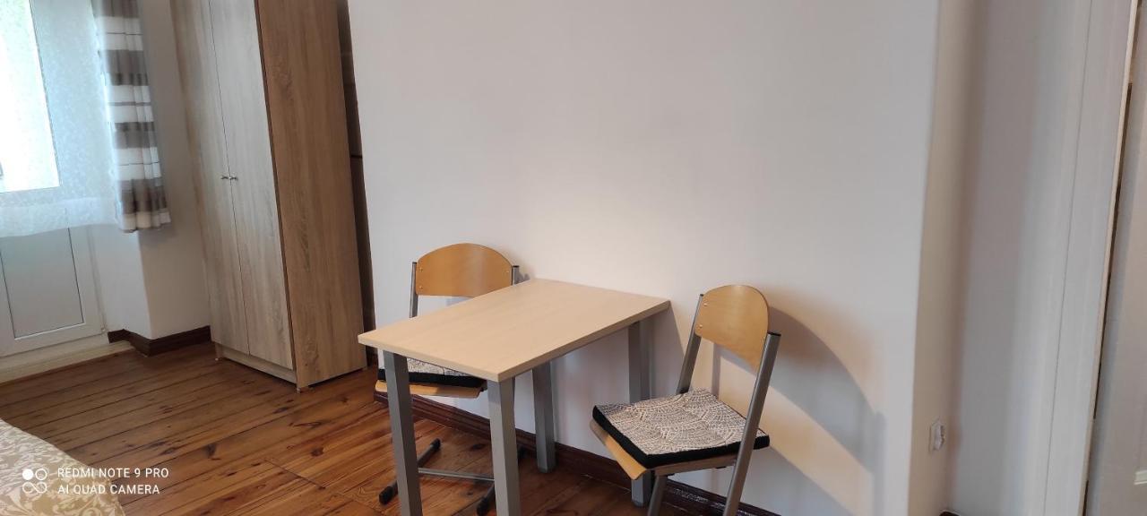 דירות Lilia House פוזנן מראה חיצוני תמונה