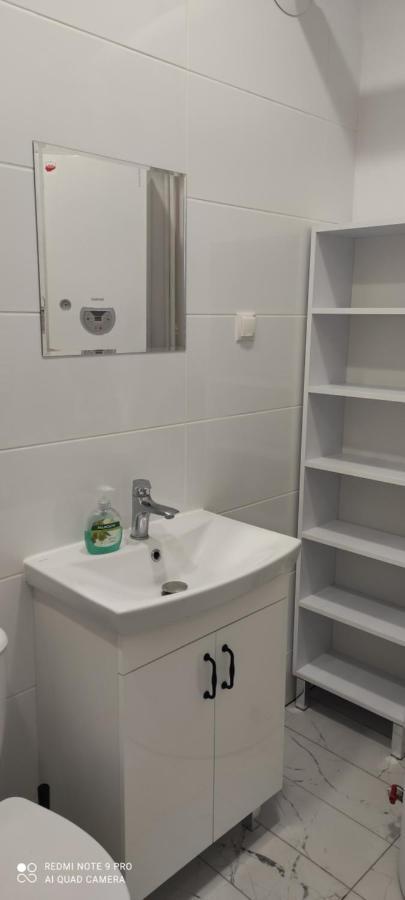 דירות Lilia House פוזנן מראה חיצוני תמונה