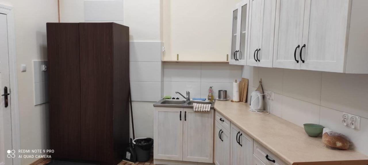 דירות Lilia House פוזנן מראה חיצוני תמונה