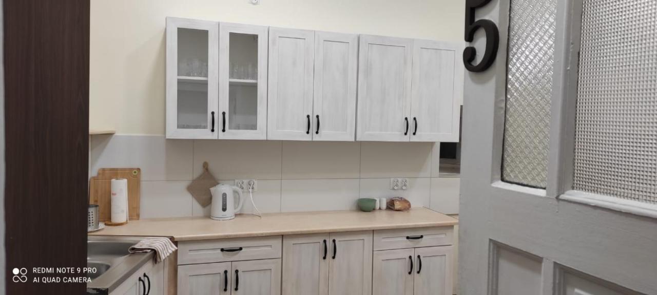 דירות Lilia House פוזנן מראה חיצוני תמונה