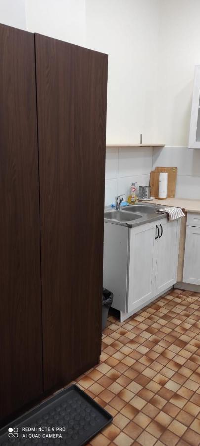 דירות Lilia House פוזנן מראה חיצוני תמונה