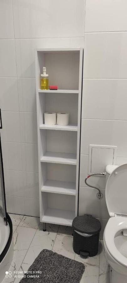 דירות Lilia House פוזנן מראה חיצוני תמונה