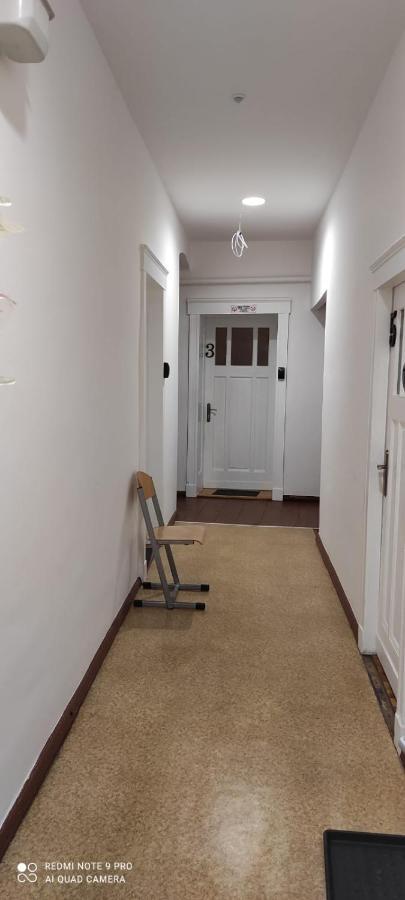 דירות Lilia House פוזנן מראה חיצוני תמונה