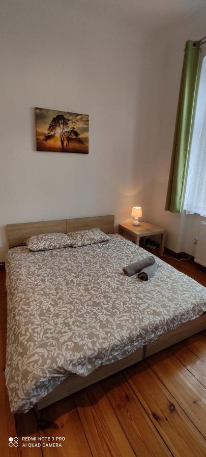 דירות Lilia House פוזנן מראה חיצוני תמונה