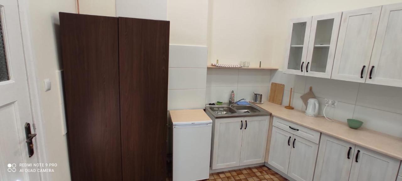 דירות Lilia House פוזנן מראה חיצוני תמונה